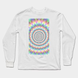 Up the Down Staircase Long Sleeve T-Shirt